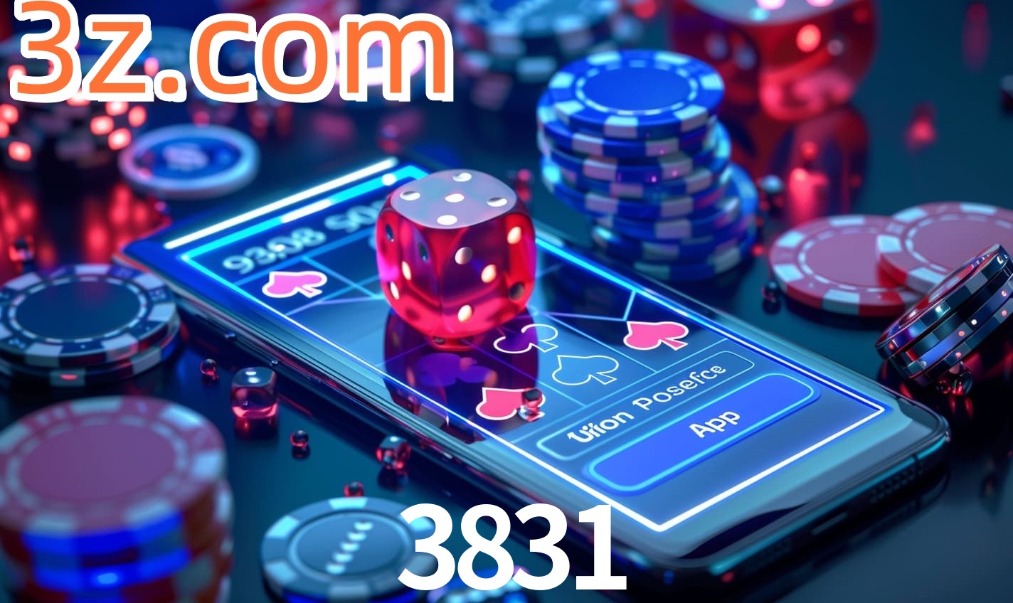 Baixar App 3831