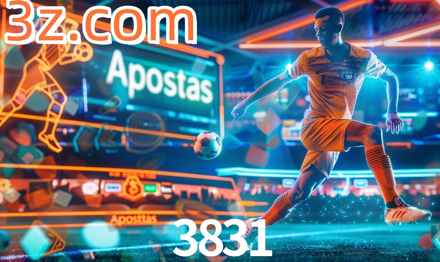 Apostas 3831