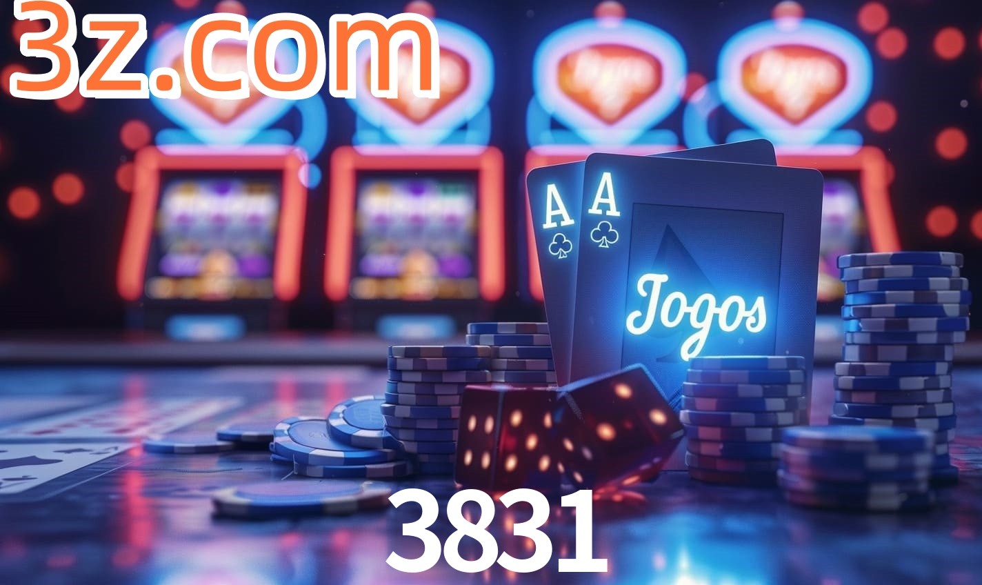 Lista de Jogos 3831