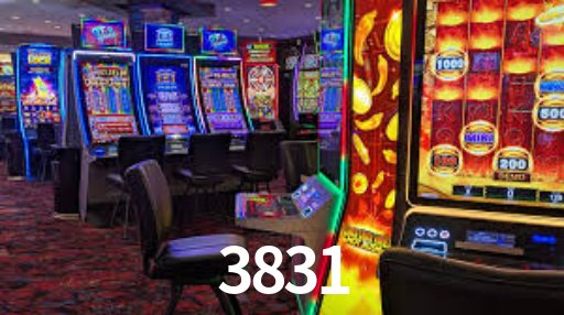 Melhor Casino Online 3831